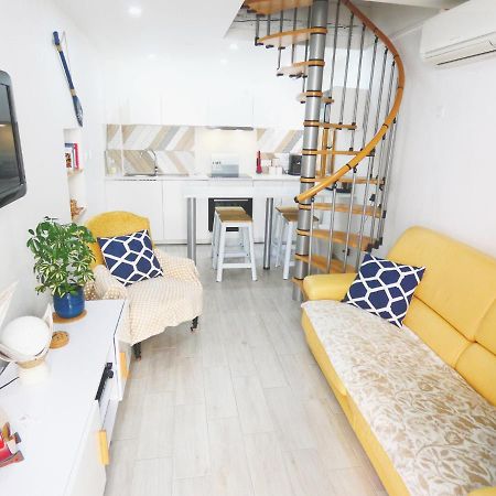 Le Pouffre, Maison De Pecheur Au Quartier Des Artistes, Clim, Wifi Sète Zewnętrze zdjęcie