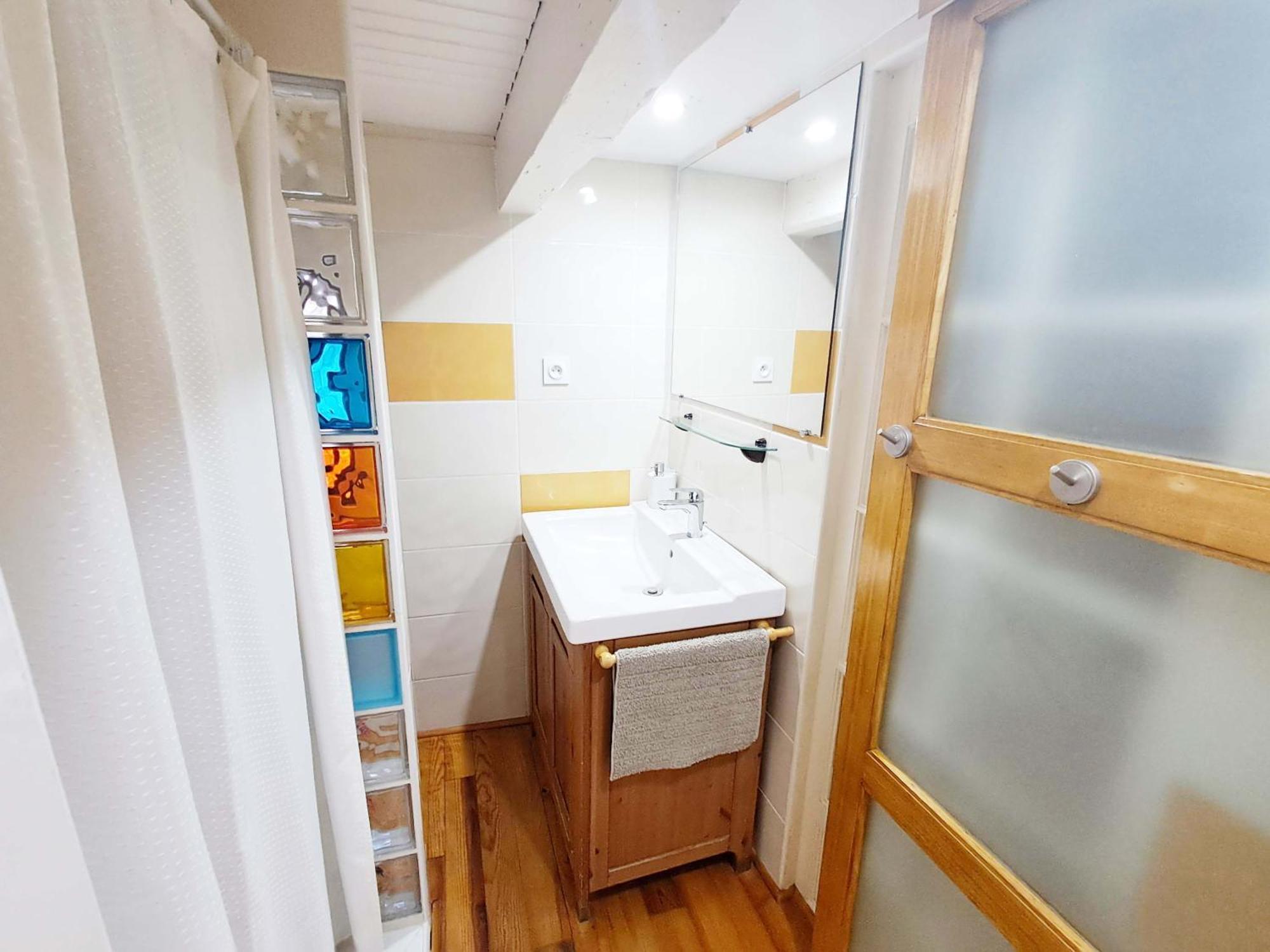 Le Pouffre, Maison De Pecheur Au Quartier Des Artistes, Clim, Wifi Sète Zewnętrze zdjęcie