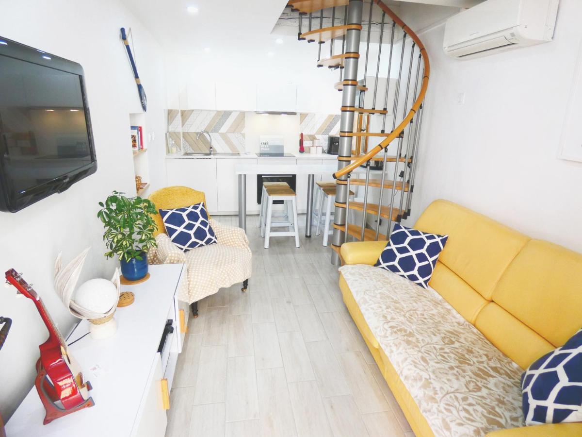Le Pouffre, Maison De Pecheur Au Quartier Des Artistes, Clim, Wifi Sète Zewnętrze zdjęcie
